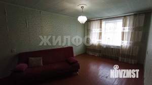 1-к квартира, вторичка, 30м2, 1/5 этаж
