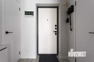 Студия квартира, вторичка, 30м2, 6/16 этаж