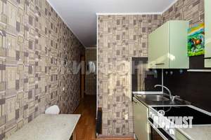 1-к квартира, вторичка, 31м2, 4/9 этаж