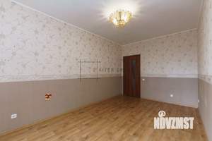 1-к квартира, вторичка, 35м2, 4/14 этаж