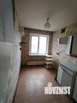 2-к квартира, вторичка, 43м2, 1/9 этаж