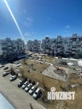 3-к квартира, вторичка, 56м2, 8/10 этаж