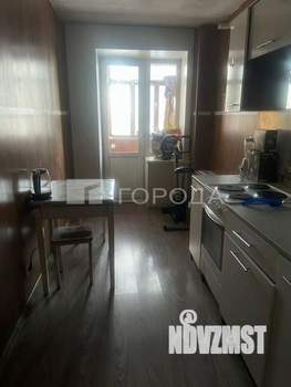 1-к квартира, вторичка, 36м2, 5/9 этаж