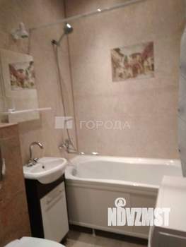 Студия квартира, вторичка, 21м2, 1/3 этаж