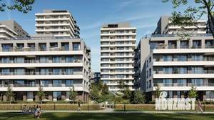 Студия квартира, вторичка, 20м2, 2/15 этаж