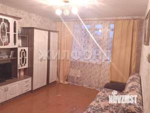 1-к квартира, вторичка, 29м2, 2/5 этаж