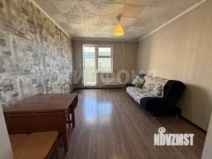 1-к квартира, вторичка, 28м2, 3/17 этаж