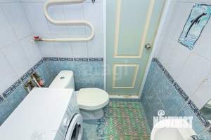 1-к квартира, вторичка, 32м2, 2/5 этаж