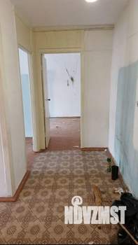 2-к квартира, вторичка, 44м2, 5/9 этаж