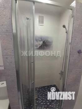 1-к квартира, вторичка, 34м2, 1/7 этаж