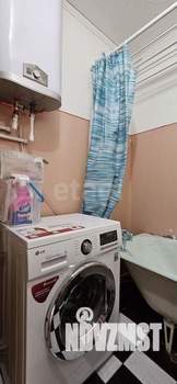 1-к квартира, вторичка, 33м2, 6/10 этаж