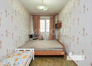 3-к квартира, вторичка, 60м2, 2/9 этаж