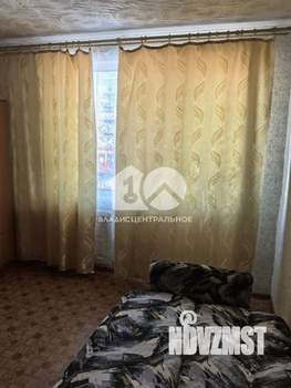 1-к квартира, вторичка, 30м2, 2/5 этаж