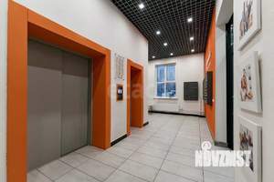 Студия квартира, вторичка, 33м2, 4/9 этаж