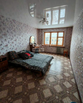 2-к квартира, вторичка, 46м2, 4/5 этаж