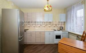 2-к квартира, вторичка, 66м2, 3/10 этаж