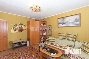 1-к квартира, вторичка, 38м2, 4/9 этаж