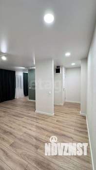 2-к квартира, вторичка, 43м2, 4/5 этаж