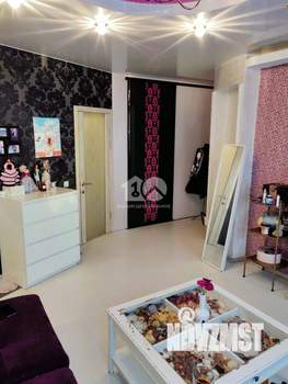 3-к квартира, вторичка, 64м2, 16/19 этаж