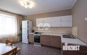 1-к квартира, вторичка, 42м2, 7/10 этаж