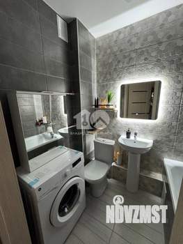 Студия квартира, вторичка, 24м2, 11/17 этаж