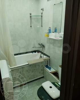 2-к квартира, вторичка, 46м2, 2/5 этаж