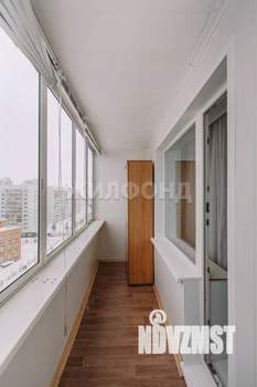 1-к квартира, вторичка, 33м2, 9/10 этаж