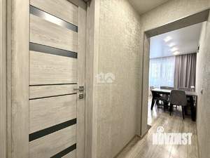 1-к квартира, вторичка, 41м2, 2/10 этаж