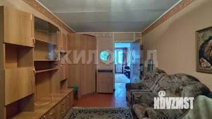2-к квартира, вторичка, 44м2, 2/5 этаж