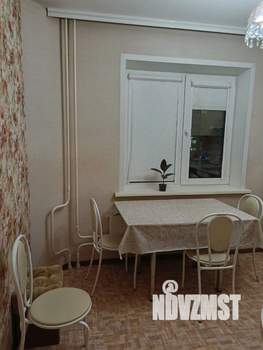 2-к квартира, вторичка, 55м2, 3/11 этаж