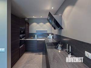 3-к квартира, вторичка, 104м2, 16/18 этаж