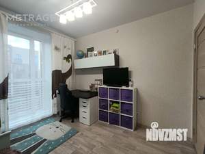 2-к квартира, вторичка, 57м2, 2/4 этаж