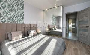 3-к квартира, вторичка, 82м2, 5/10 этаж