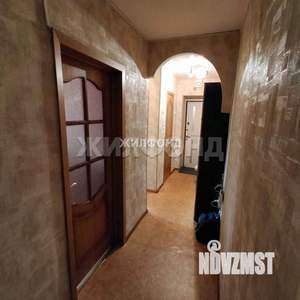 3-к квартира, вторичка, 55м2, 5/5 этаж