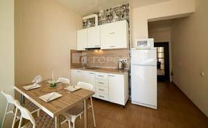 3-к квартира, вторичка, 51м2, 1/5 этаж