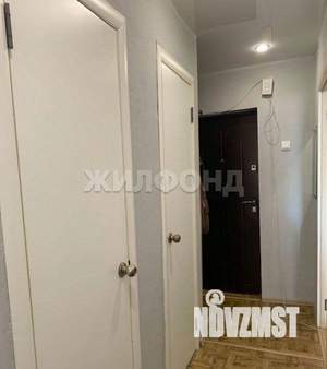 1-к квартира, вторичка, 33м2, 2/9 этаж