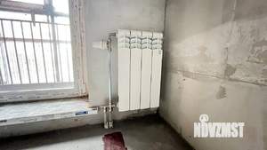 1-к квартира, вторичка, 36м2, 17/21 этаж