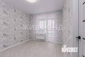 2-к квартира, вторичка, 45м2, 3/6 этаж