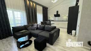 3-к квартира, вторичка, 105м2, 5/5 этаж