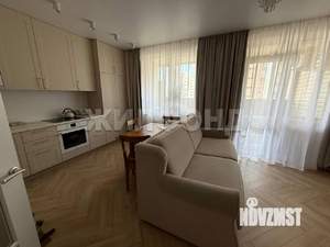 3-к квартира, вторичка, 78м2, 5/19 этаж