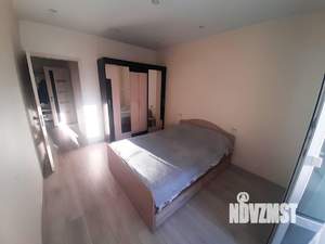 2-к квартира, вторичка, 46м2, 2/20 этаж