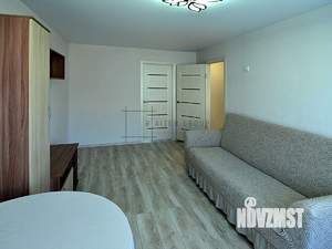 2-к квартира, вторичка, 44м2, 4/5 этаж