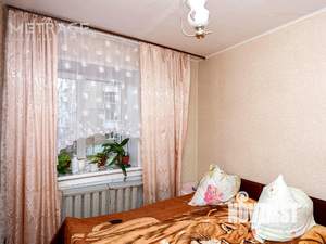 4-к квартира, вторичка, 73м2, 2/9 этаж