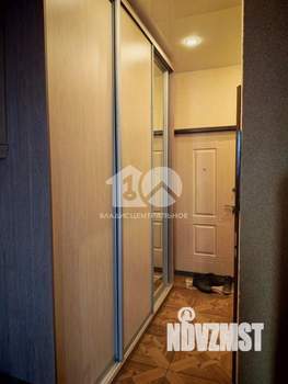 Студия квартира, вторичка, 22м2, 6/17 этаж