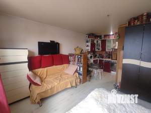 Студия квартира, вторичка, 33м2, 6/10 этаж