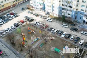 3-к квартира, вторичка, 95м2, 13/16 этаж