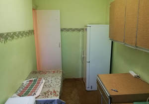 2-к квартира, вторичка, 44м2, 2/2 этаж