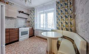 1-к квартира, вторичка, 38м2, 1/11 этаж