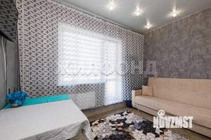 1-к квартира, вторичка, 22м2, 11/17 этаж
