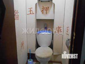 2-к квартира, вторичка, 49м2, 1/10 этаж